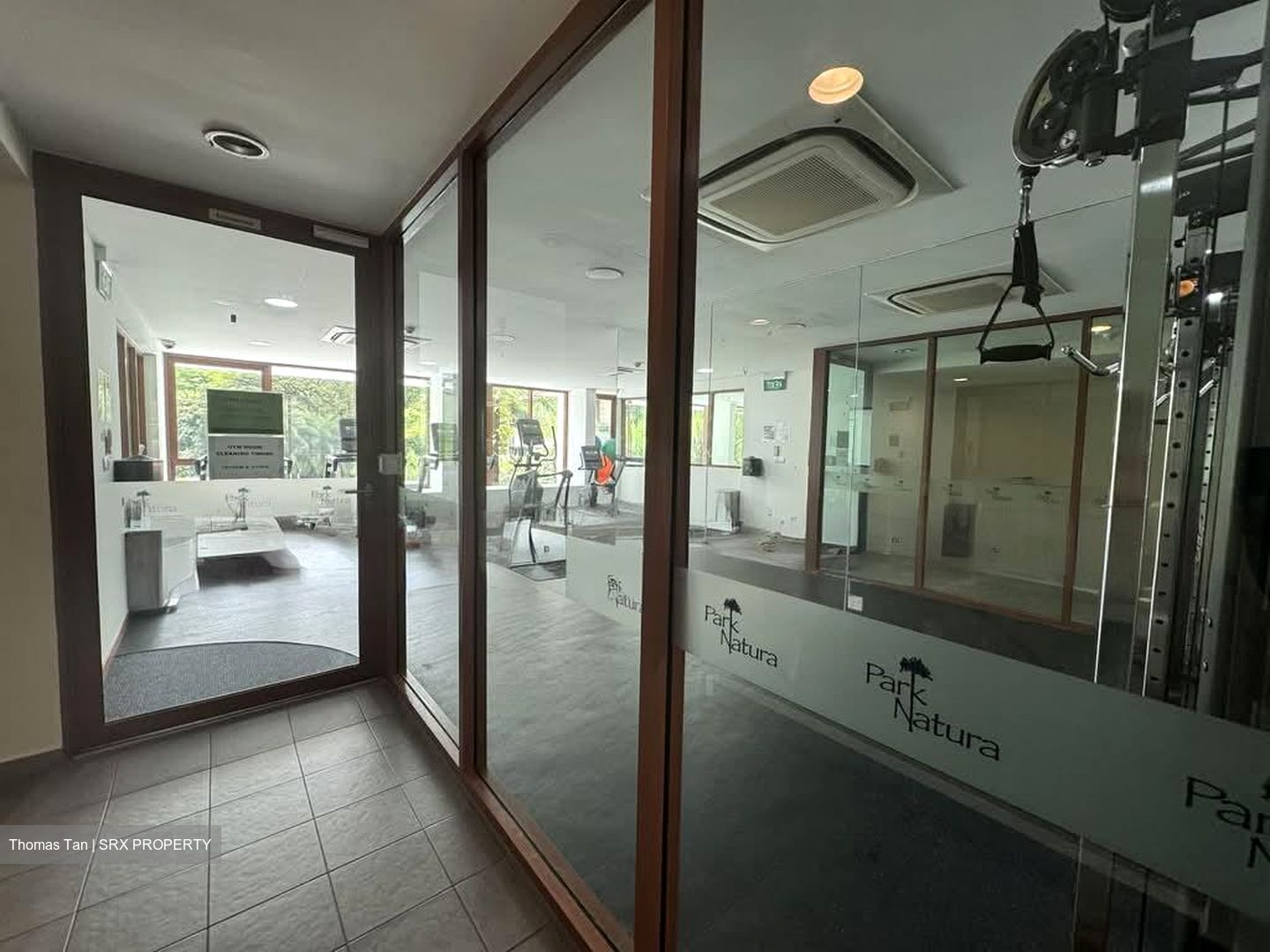 Park Natura (D23), Condominium #569653981